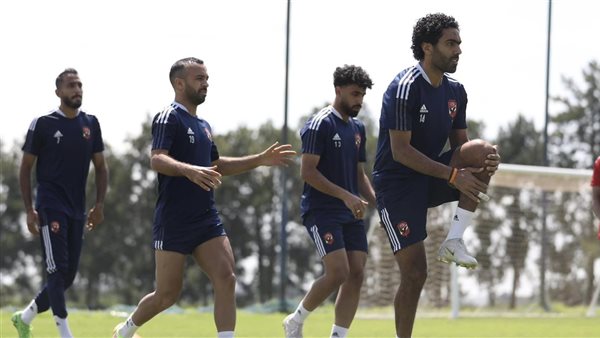 حسين الشحات