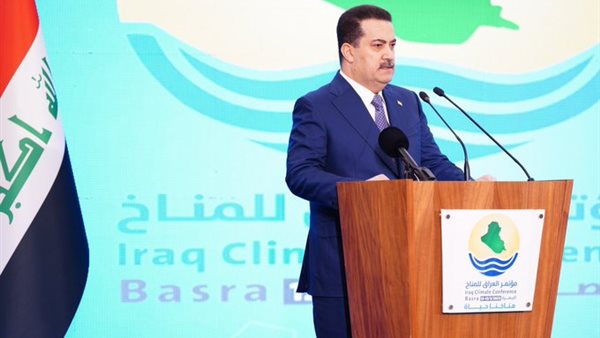 رئيس وزراء العراق