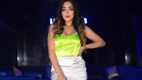 البلوجر أية إيهاب