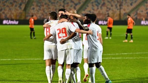 نادي الزمالك