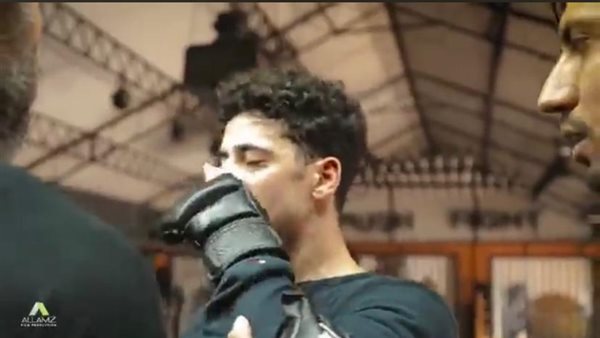 آدم الشرقاوي