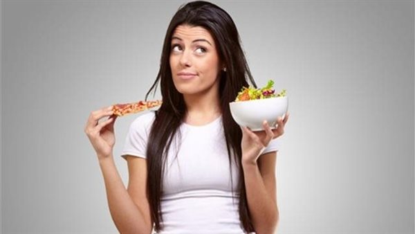 نصائح للتحكم في الشهية