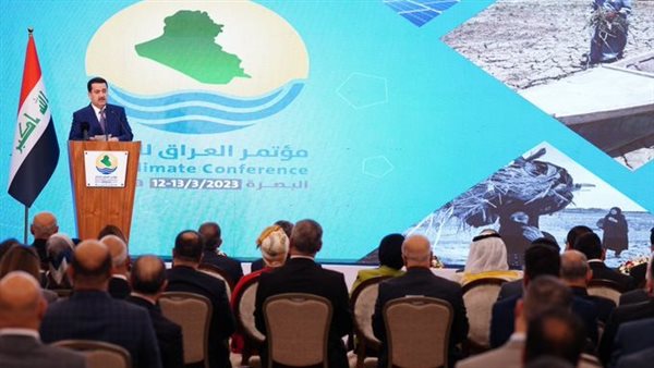 رئيس وزراء العراق