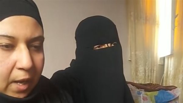 زوجة منجد المعادي