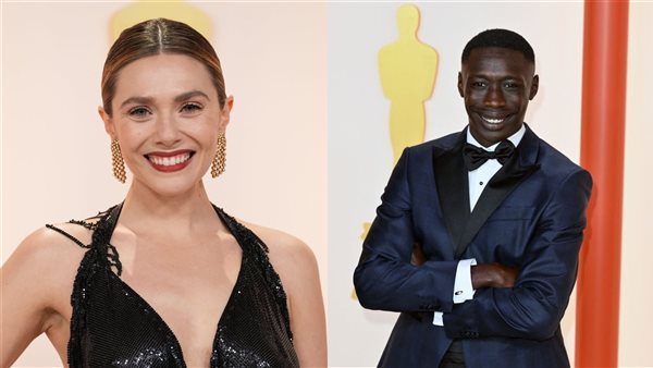 الأوسكار 2023