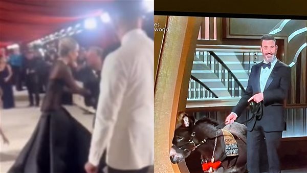 الأوسكار 2023