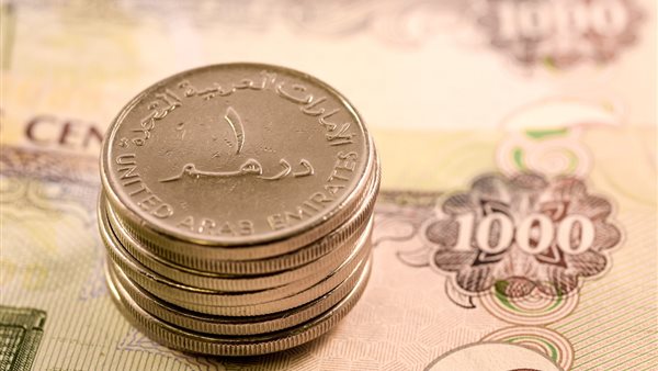 الدرهم الإماراتي