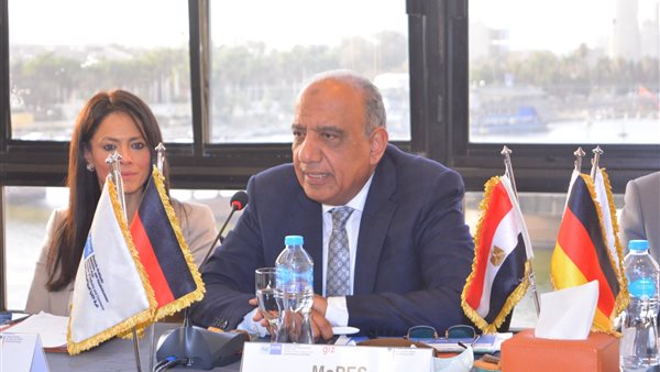 المهندس محمود عصمت،