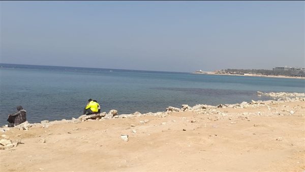 الأجواء الشتوية في