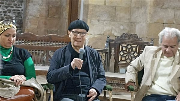 أحمد عبد المعطي حجازي