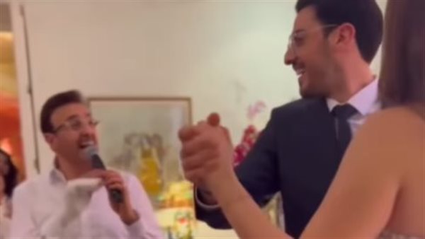 صابر الرباعي