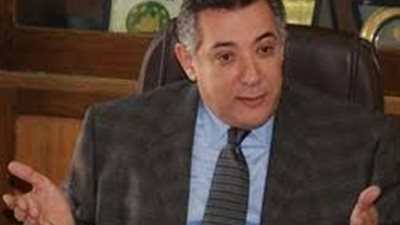 سامح مهران رئيسًا لمهرجان القاهرة للمسرح التجريبي 2023