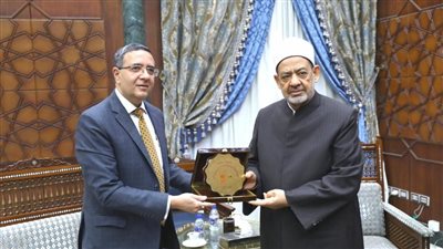 الهند تجدد دعوتها لشيخ الأزهر لزيارة البلاد قريبًا