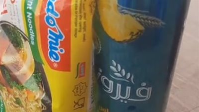 اعتبارًا من الأسبوع الجاري.. زيادة أسعار مشروب فيروز وإندومي في الأسواق | بث مباشر