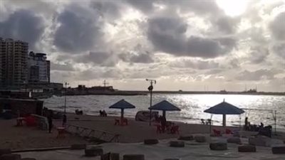 استمرار التقلبات الجوية.. الأرصاد تكشف حالة الطقس غدًا الأربعاء | بث مباشر 