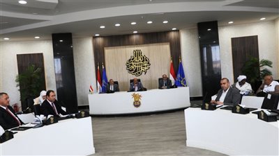 محافظ أسوان: غلق كامل للبحيرة لمدة شهر بداية من منتصف أبريل المقبل 