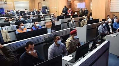 وكيل حقوق الإنسان بالنواب: الشبكة الوطنية للطوارئ نقلة كبيرة لمصر في التعامل مع الأزمات