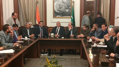 بعد إعلان ترشح يمامة وبدراوي لانتخابات الرئاسة.. الوفد يكشف سبب تأجيل اجتماع المكتب التنفيذي للحزب 