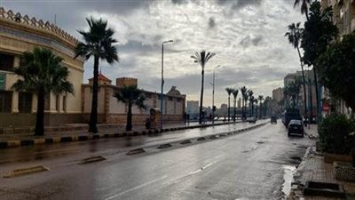 عواصف وأجواء شديدة البرودة الأيام المقبلة.. مركز المناخ: منخفض جوي قطبي أوروبي يسيطر على البلاد