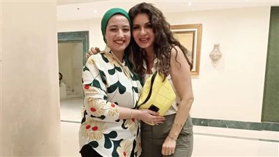 نجلاء بدر: لم أدفع ثمن صراحتي ولست عشوائية.. والمرأة العربية ما زالت مقيدة | حوار 