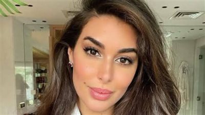 ياسمين صبري: النوم بدري بيحافظ على البشرة.. ومحدش يطلب مني فلوس أو شغل