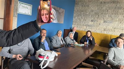 وفد من الهجرة يزور ألمانيا لمتابعة موقف العمالة والمتدربين المصريين المنضمين للسوق الألمانية