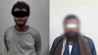 هاربون من تنفيذ الأحكام.. الداخلية تضبط 3 أشخاص محكوم عليهم قضائيًا