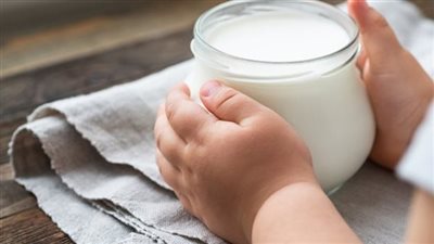 طريقة عمل الزبادي البيتي الشيف نجلاء.. جربيها الآن