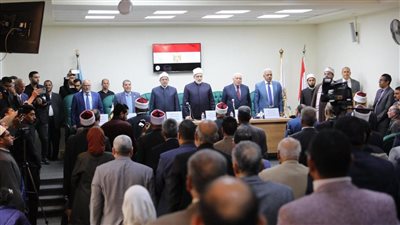 وكيل الأزهر: المحافظة على الهوية والعقيدة واللغة مطلب شرعي وواجب ديني ووطني