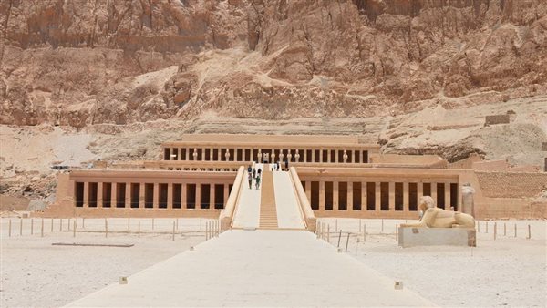 معبد الدير البحري