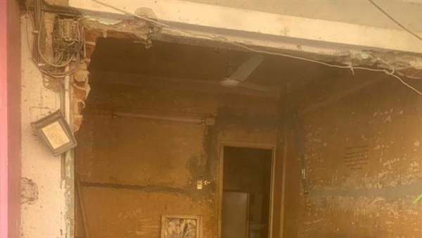 حملات إزالة تعديات