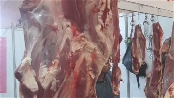 لحوم - أرشيفية