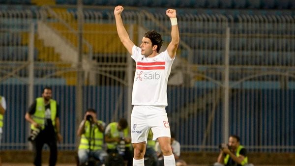 أحمد سيد زيزو