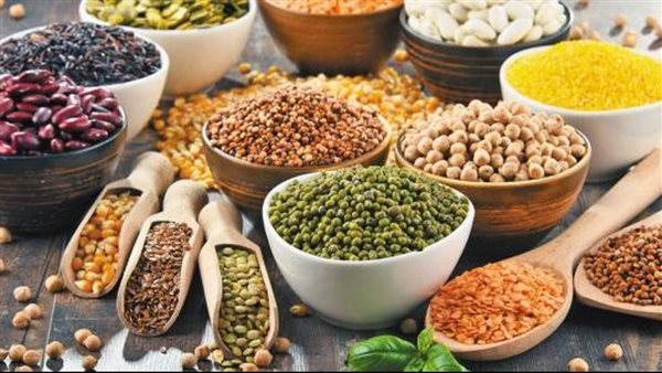 بديل اللحوم والدجاج