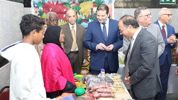 معرض التراث المصري