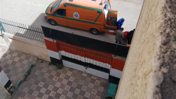 جانب من الواقعة 