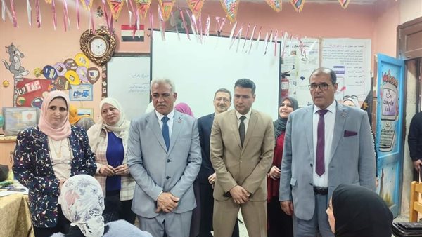 برنامج التأهيل التربوي