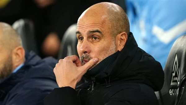 بيب جوارديولا