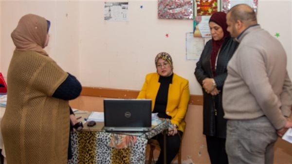 وكيل تعليم بورسعيد