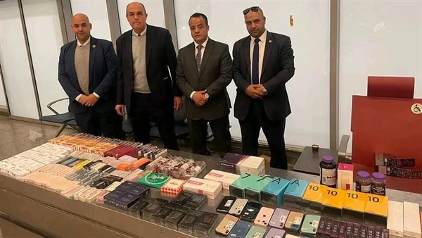 إحباط محاولة تهريب