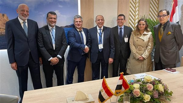 وزير الطيران