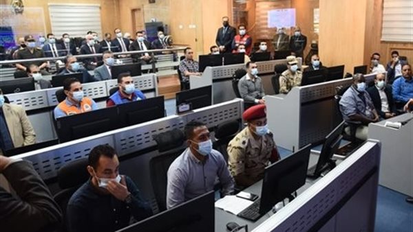 الشبكة الوطنية للطواريء