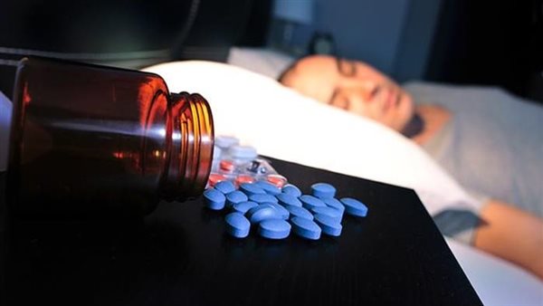 أدوية ـ أرشيفية 