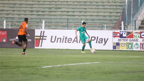 البنك الأهلي وبيراميدز