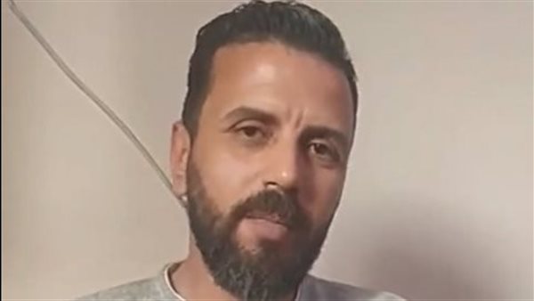 صديق منجد المعادي