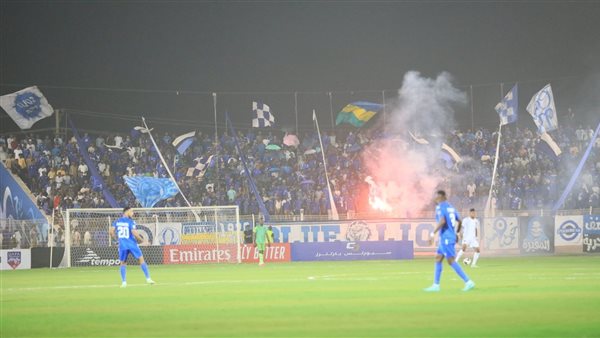 فريق الهلال السوداني