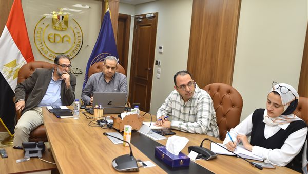 اجتماع هيئة الدواء