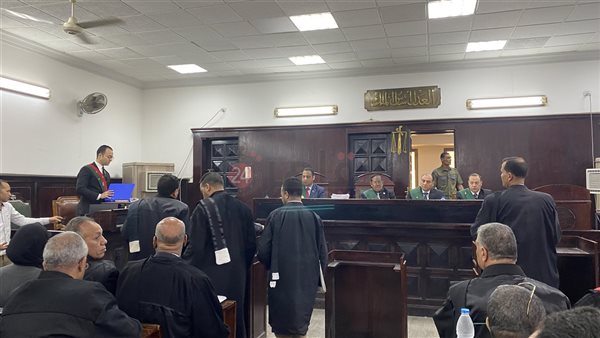 جنايات الأقصر