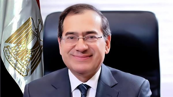 وزير البترول 