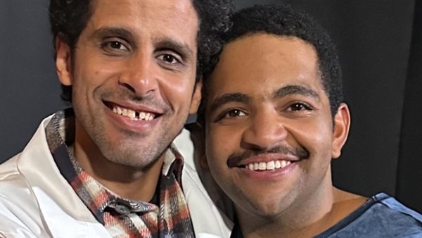 حمدي الميرغني وخالد